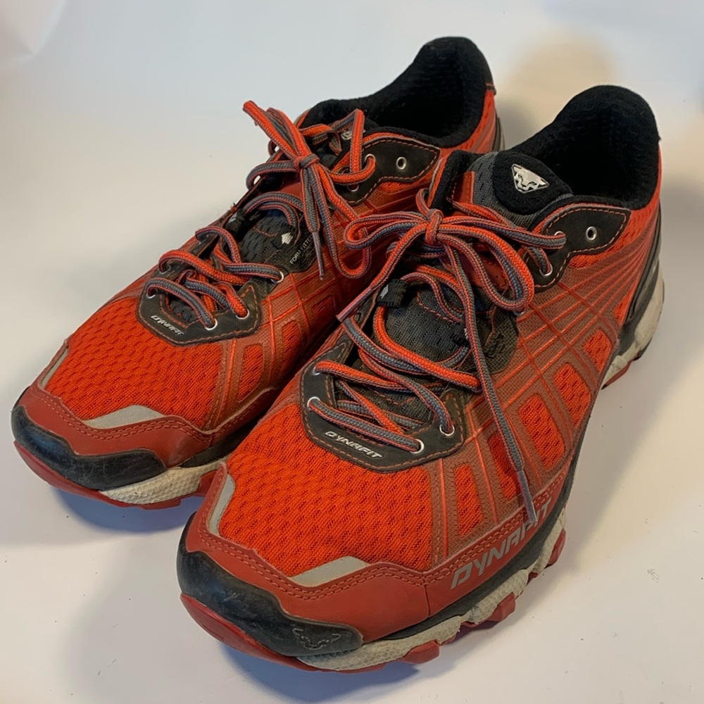 Mens Dynafit Pantera S, size 12